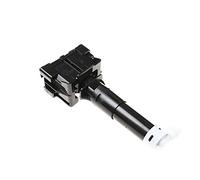 FANMEI THua Store 85207-42051 85208-42051 Boquilla de lavabos de Faro Compatible con Toyota RAV4 2012-2018 Izquierda Derecha 8520742051 8520842051 (Color : Left)