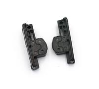 FANMEI THua Store Compatible con Renault Koleos Sunroof Clip Slider Slider Skylight Windshield Deslizador Solicultivo Soporte de Techo Solar componente Soporte (Color : 1pc Left 1pc Right)