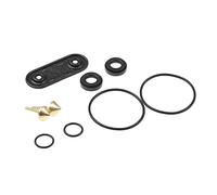 FANMEI THua Store Nuevo Kit De Reparación De La Válvula De Control del Calentador Compatible con Mercedes-Benz W124 W220 Accesorios For Automóviles 2208300184 A2208300184 (Color : 1Black)
