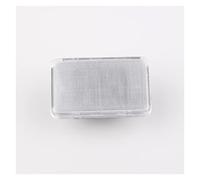 FANMEI THua Store Puerta Interior Lámpara de luz Assy Compatible con Mitsubishi Pajero Montero Shogun 1991-2005