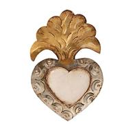 FANMEX - Fantastik - Corazón hojalata Mexicano Deluxe (Centella)