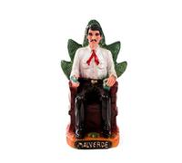 FANMEX - Fantastik - Figura Resina Jesús Malverde Grande