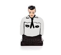 FANMEX - Fantastik - Figura Resina Jesús Malverde pequeña