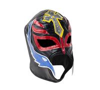 FANMEX - Fantastik - Wrestling - Auténtica máscara lucha libre mexicana - Máscara luchador (Rey misterio negro)