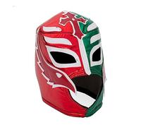 FANMEX - Fantastik - Wrestling - Auténtica máscara lucha libre mexicana - Máscara luchador (Rey misterio verde)