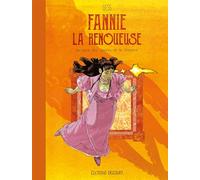 Fannie la Renoueuse: Un récit tiré des contes de la Pieuvre