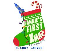 Fannie's First Xmas in the Oval Office