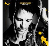 Fanning Bernard – Departures – Universal Music Group