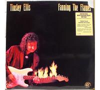 Fanning the Flames [Vinilo]