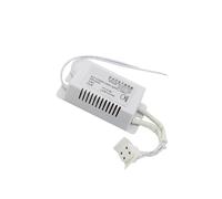 FANNIXI balasto electrónico Lámpara Fluorescente de Tubo anular T5, balastro electrónico G10Q, 22w, 32w, 40w, Luces de Techo de Tubo Circular, balastos electrónicos de 220V