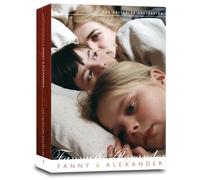 Fanny and Alexander [Reino Unido] [DVD]