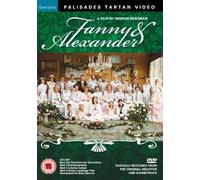 Fanny And Alexander - Remastered [DVD] [1982] [Reino Unido]