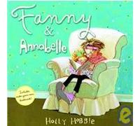 Fanny and Anabelle | Holly Hobbie