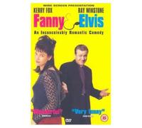 Fanny And Elvis [Edizione: Regno Unito] [Reino Unido] [DVD]