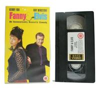 Fanny and Elvis [Reino Unido] [VHS]