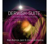 Fanny Anderegg VocalIsabelle Lehmann Flute Altoflute - Derwish