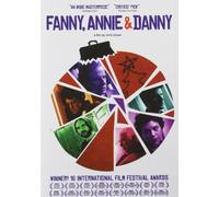 Fanny Annie & Danny [Reino Unido] [DVD]