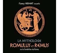 fanny ardant - romulus et remus