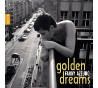 Fanny Azzuro - Golden Dreams