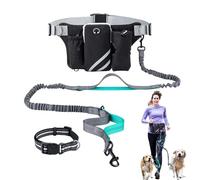 Fanny Bag, Pet Waist Pack, 12.6x7.05 Inches Compact Hiking Gear, Lightweight Reflective Organizer for Outdoor Training Camping or Adventure Use by Active Enthusiasts and Explorers