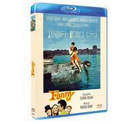 Fanny [Blu-ray R] (1961)