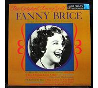 Fanny Brice - Sings The Songs She Made Famous