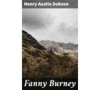 Fanny Burney (ebook)