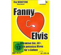 Fanny & Elvis [Alemania] [DVD]