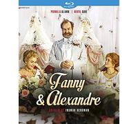 Fanny et Alexandre [Francia] [Blu-ray]