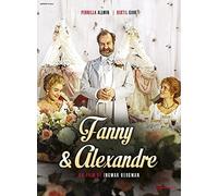Fanny et Alexandre [Francia] [DVD]