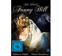 Fanny Hill [Alemania] [DVD]