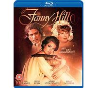 Fanny Hill [Blu-ray]