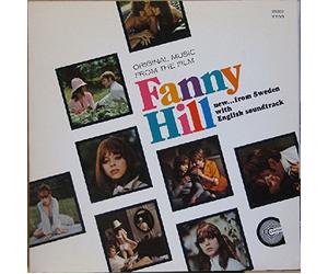 Fanny Hill - Original Music From The Film