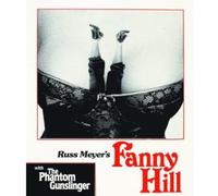 Fanny Hill / The Phantom Gunslinger