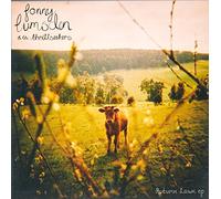 Fanny Lumsden & The Thri - Autumn Lawn