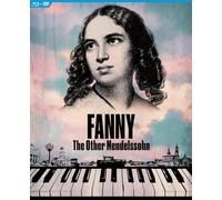 Fanny Mendelssohn - The Other Mendelssohn [Reino Unido] [DVD]