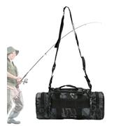 Fanny Pack | Bolsa De Hombro Anti-Desgaste | Bolsa Impermeable Ajustable para Playa, Natación, Senderismo, Viajes, Deportes, Bicicleta Y Uso Diario