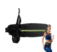 Fanny Pack, Chest Pouch Bag, Impermeable Waist Bag, Lightweight Travel Fanny Pack, Running Belt Bag, Hiking Hip Pouch, Workout Waist Pack, Ajustable Strap Fanny Pack, Sporty Waist Bag, Outdoor Travel