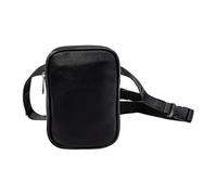 Fanny Pack Pierna de Pierna, camine hasta el tamaño de los Muslos de Fanny Pack | Paquetes de Hip Harnes Day Impermeable para Senderismo, Negro, riferimento Alla descrizione