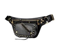 Fanny Pack, Steampunk Winist Pouch Travel Chest Pack | Cintura Ajustable, resiliente y Elegante, Paquete de para el cinturón de Mujeres para el Trabajo, Ciclismo, Vacaciones, senderism