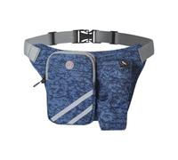 Fanny Packs for Women - Outdoor Adjustable Fanny Purse with Water Bottle