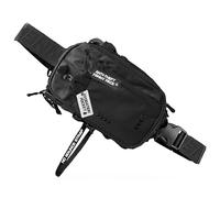 Fanny-Sling Pack modular, Blackout, Talla única, Riñonera modular convertible en una bandolera