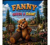 Fanny the Beaver Gives a Dam (The Double take Animal Series)