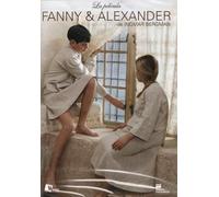 Fanny y Alexander DVD