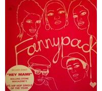 Fannypack - So Stylistic / Theme From Fannypack / Hey Mami [Vinilo][Import]