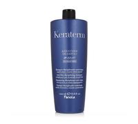 Fanola Champú Disciplinador Anticrespo Keraterm 1000ml - Suaviza y Brillo