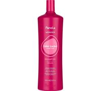 Fanola - Champú Extra Care Colour Locker Champús 1000 ml female