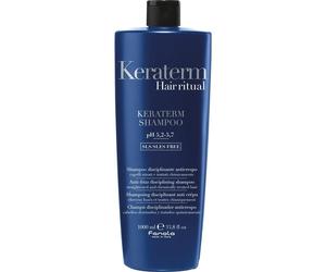 Fanola - Champú Keraterm Champús 1000 ml female