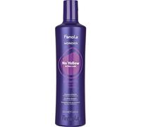 Fanola - Champú No Yellow Extra Care Champús 350 ml female