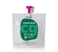 Fanola Color Mask Clover Green Tinte para cabello 30 ml